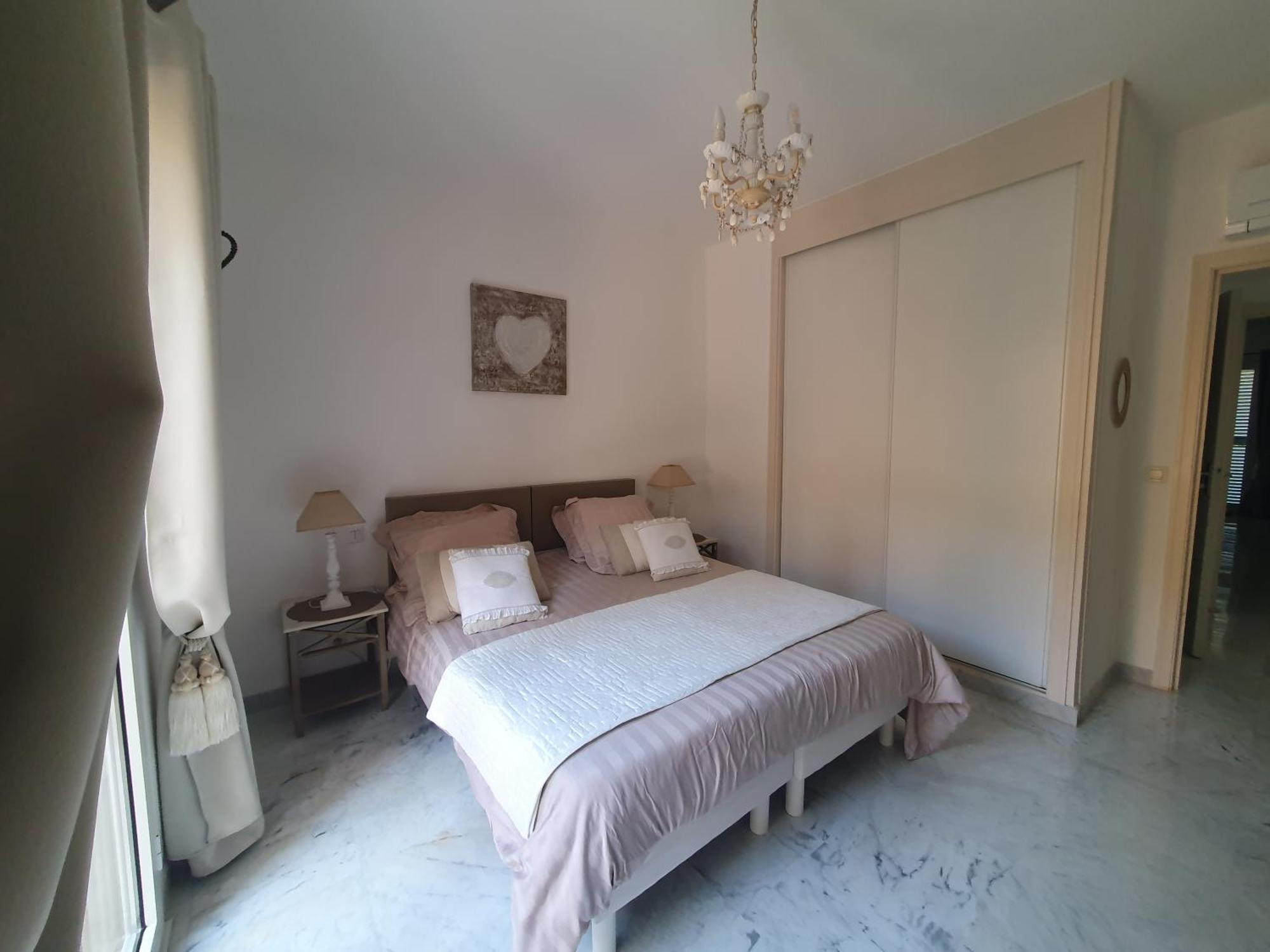 شقة Grand Azur Etoile Marine سانت ماكسيم المظهر الخارجي الصورة