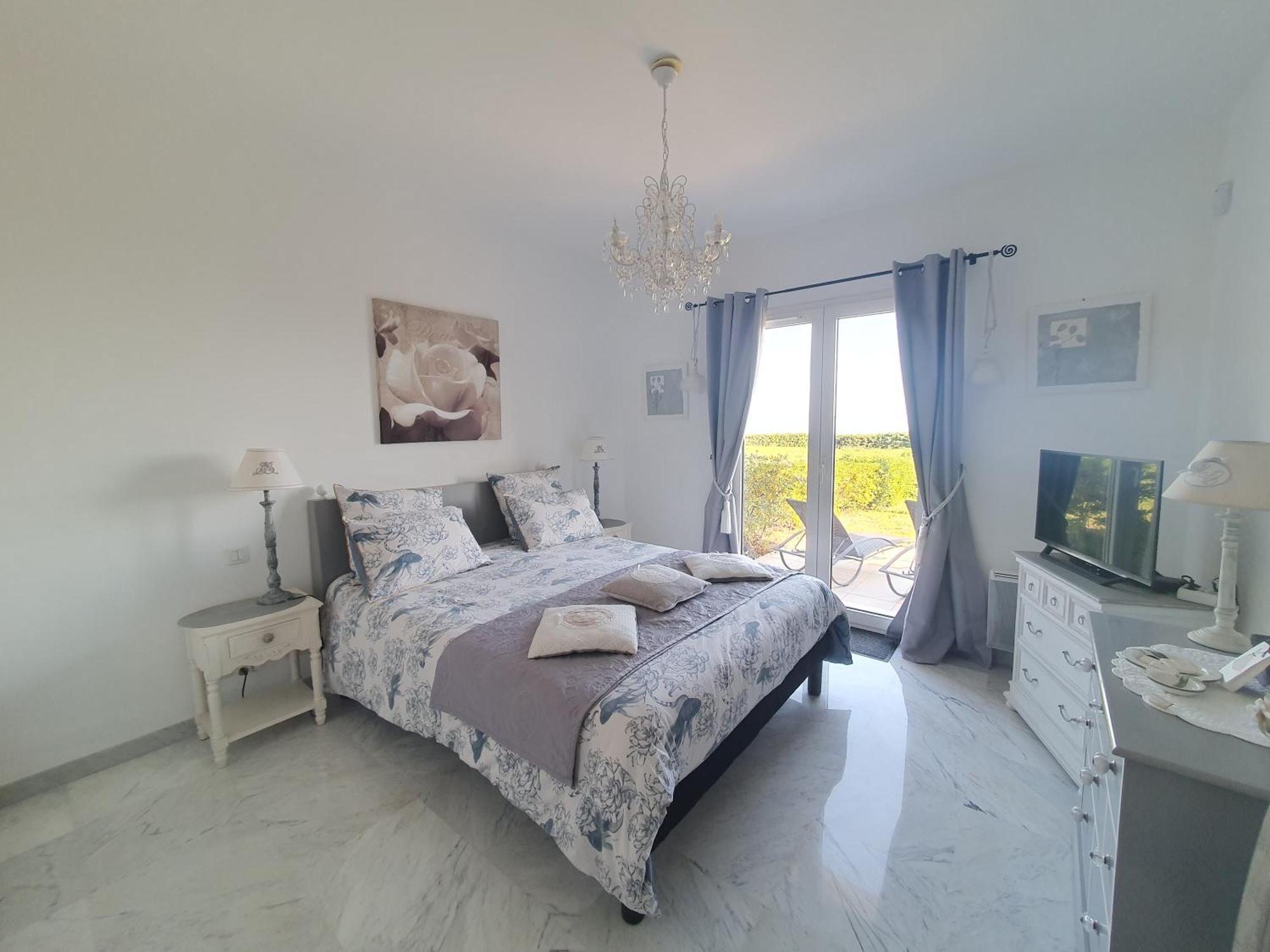 شقة Grand Azur Etoile Marine سانت ماكسيم المظهر الخارجي الصورة